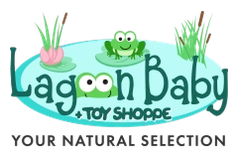 lagoonbaby Logo