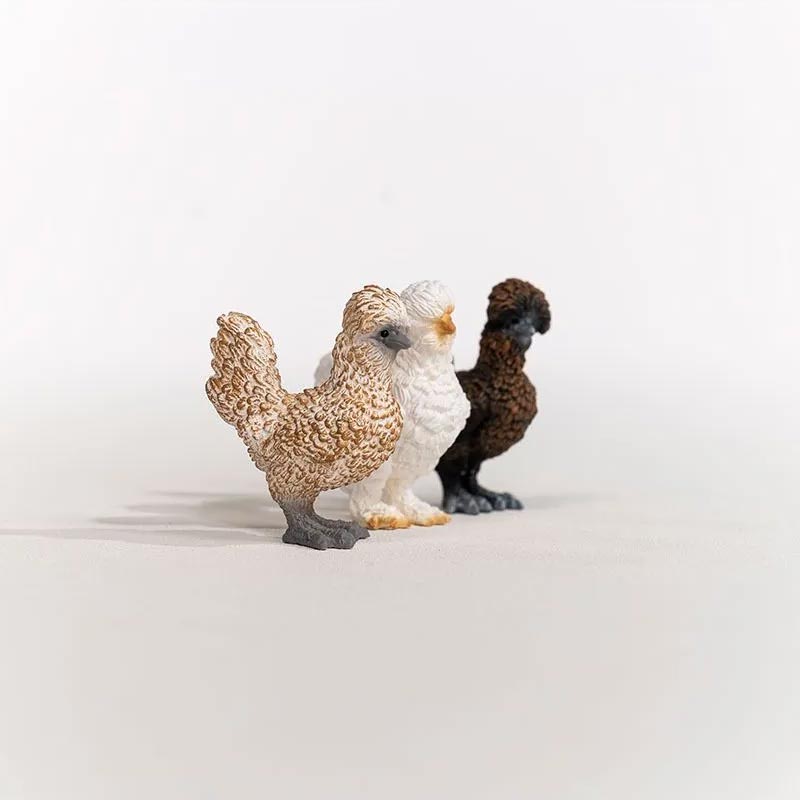 *Schleich Farm World Chicken Friends - Image 7