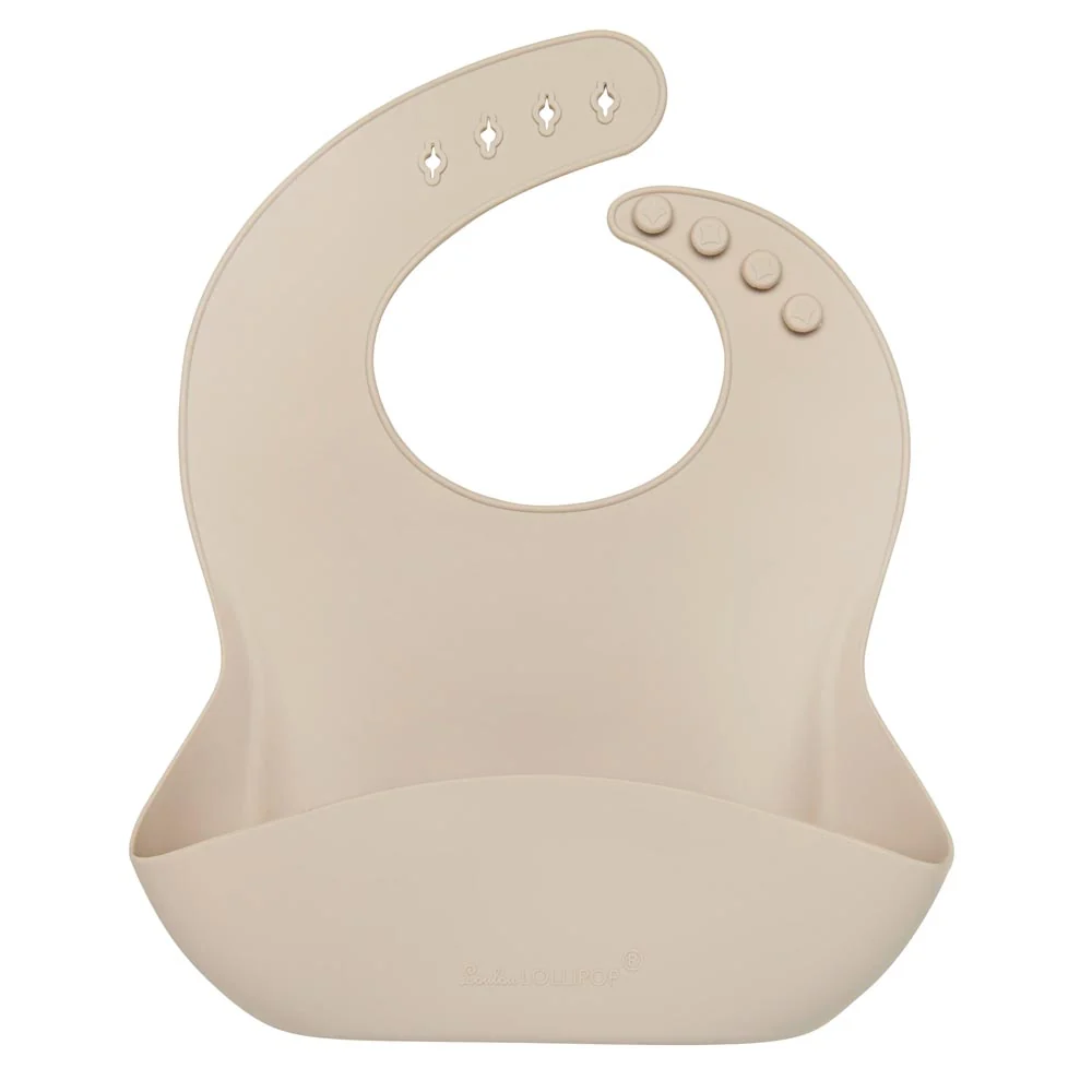 Loulou Lollipop Silicone Bib - Ocean Explorer - Image 11