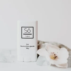 *So Luxury Salve - Ice (10 g)