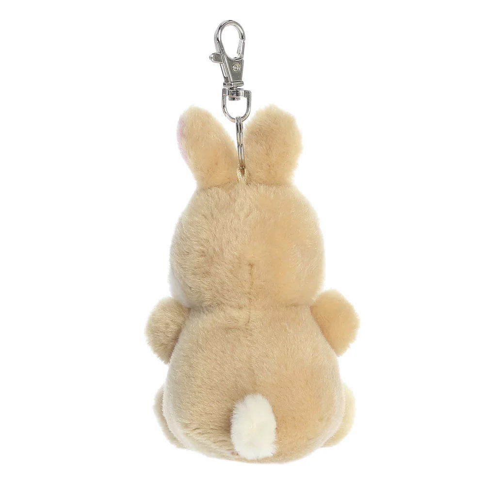 *Palm Pals Ella Bunny Clip On - 4" - Image 4