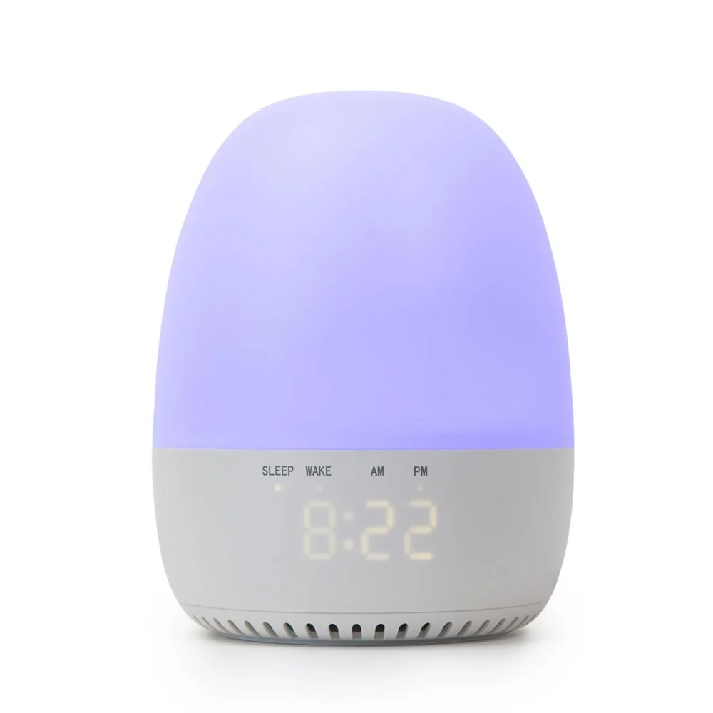 *Yogasleep Light to Rise Sleep Trainer, Sound Machine, and Night Light - Image 6