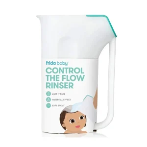 *Fridababy Control the Flow Rinser
