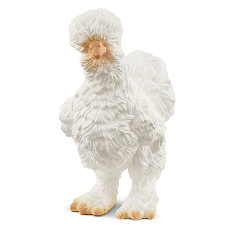 *Schleich Farm World Chicken Friends - Image 4