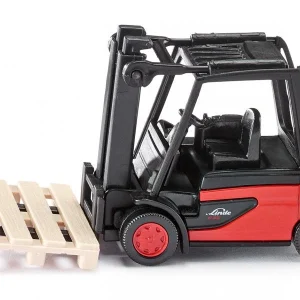 *Siku Forklift Truck