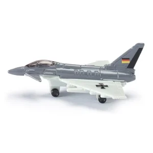 *Siku Jet Fighter