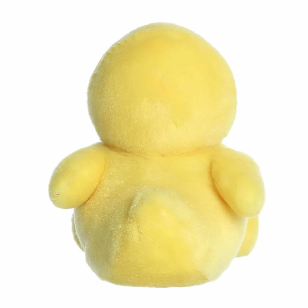 Palm Pals Tubby Rubber Ducky - 5" - Image 5