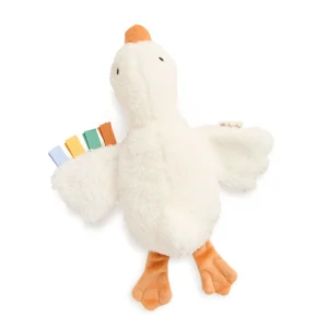 *Itzy Ritzy Itzy Huggable - Gracie the Goose