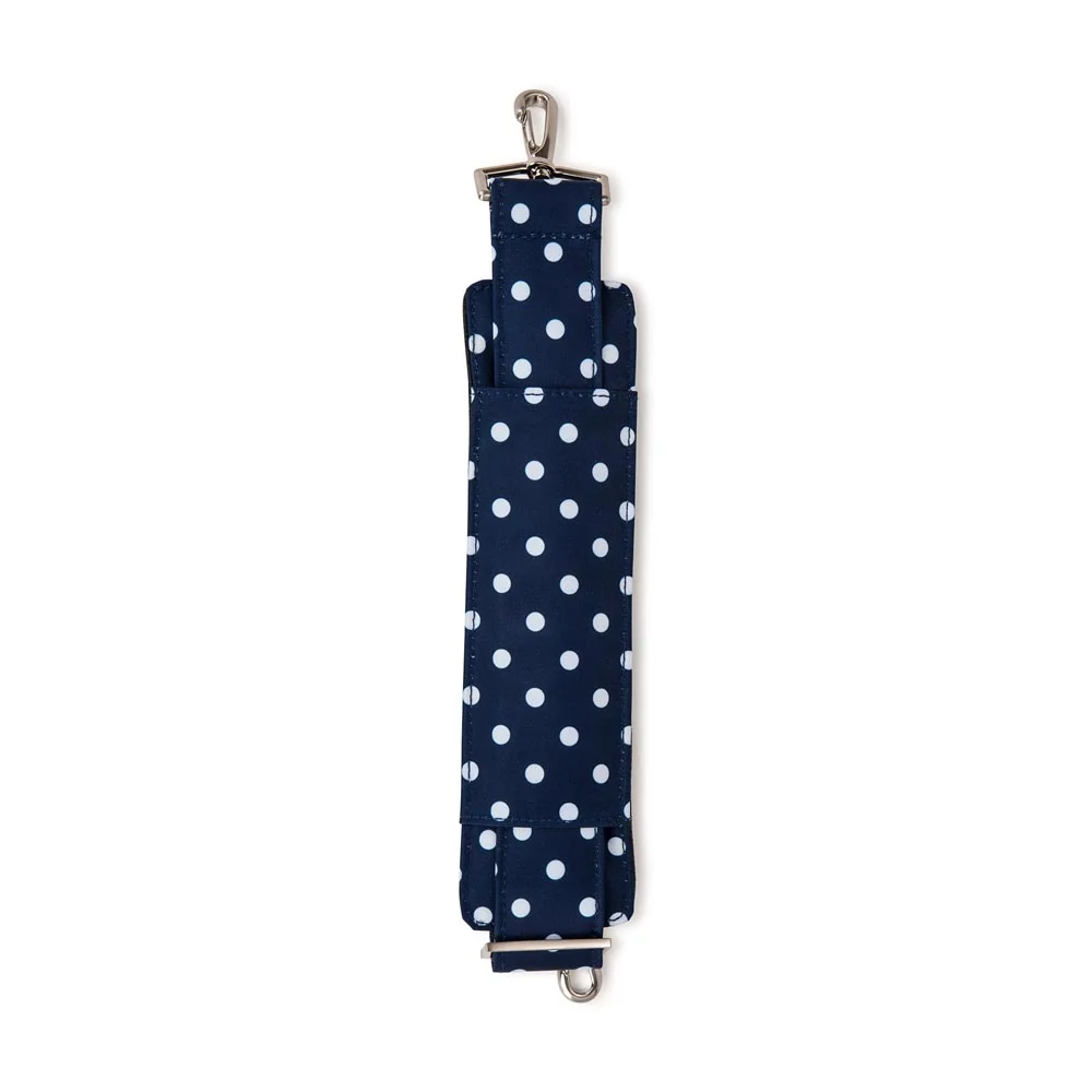 *JuJuBe Messenger Strap *CLEARANCE* - Sweet Scarlett