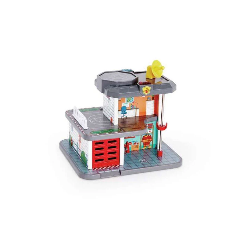 *Hape Emergency Services HQ - Image 2