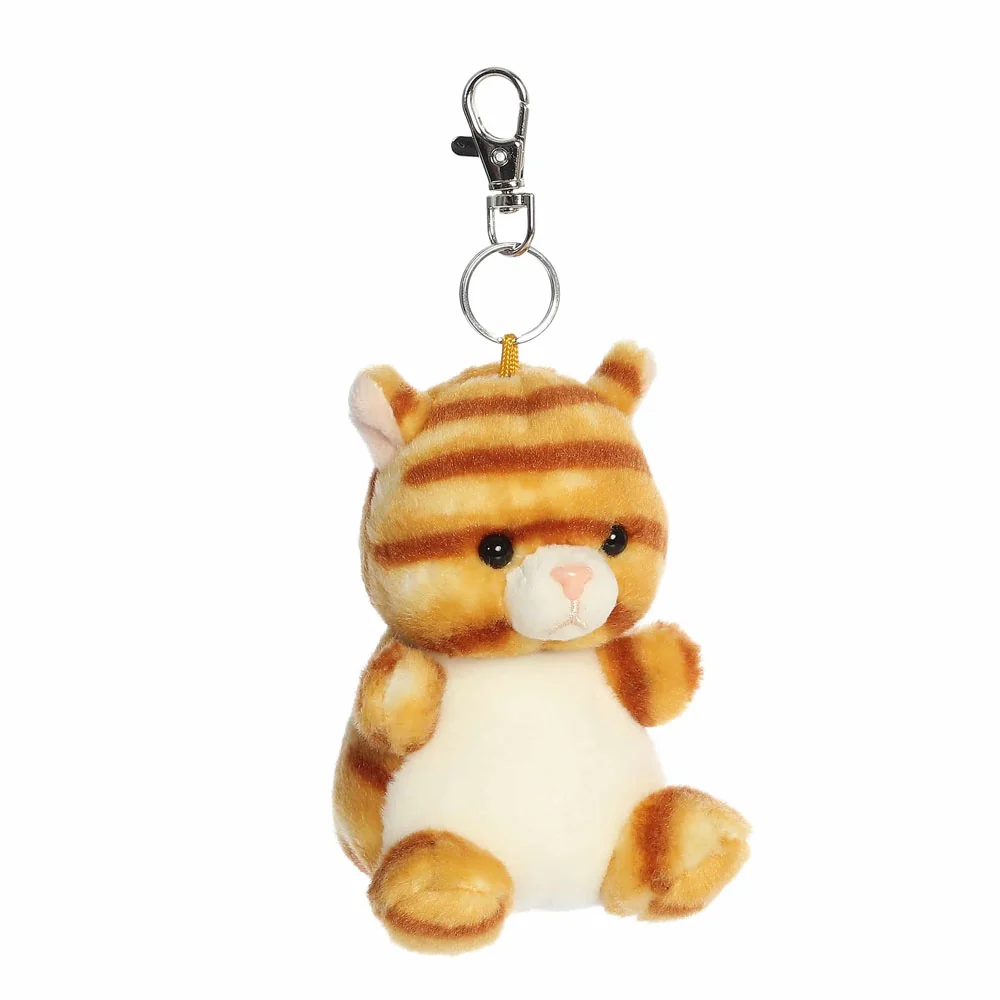 *Palm Pals Meow Kitty Clip-On - 4" - Image 2