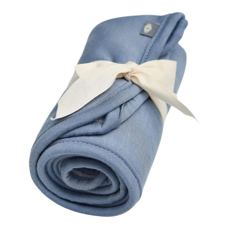 *Kyte Baby Burp Cloth - Oat - Image 6