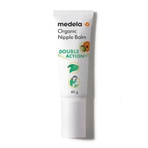 *Medela Organic Nipple Balm - 40g