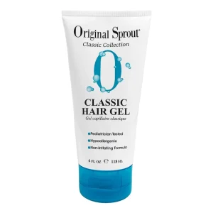 *Original Sprout Classic Hair Gel - 4oz