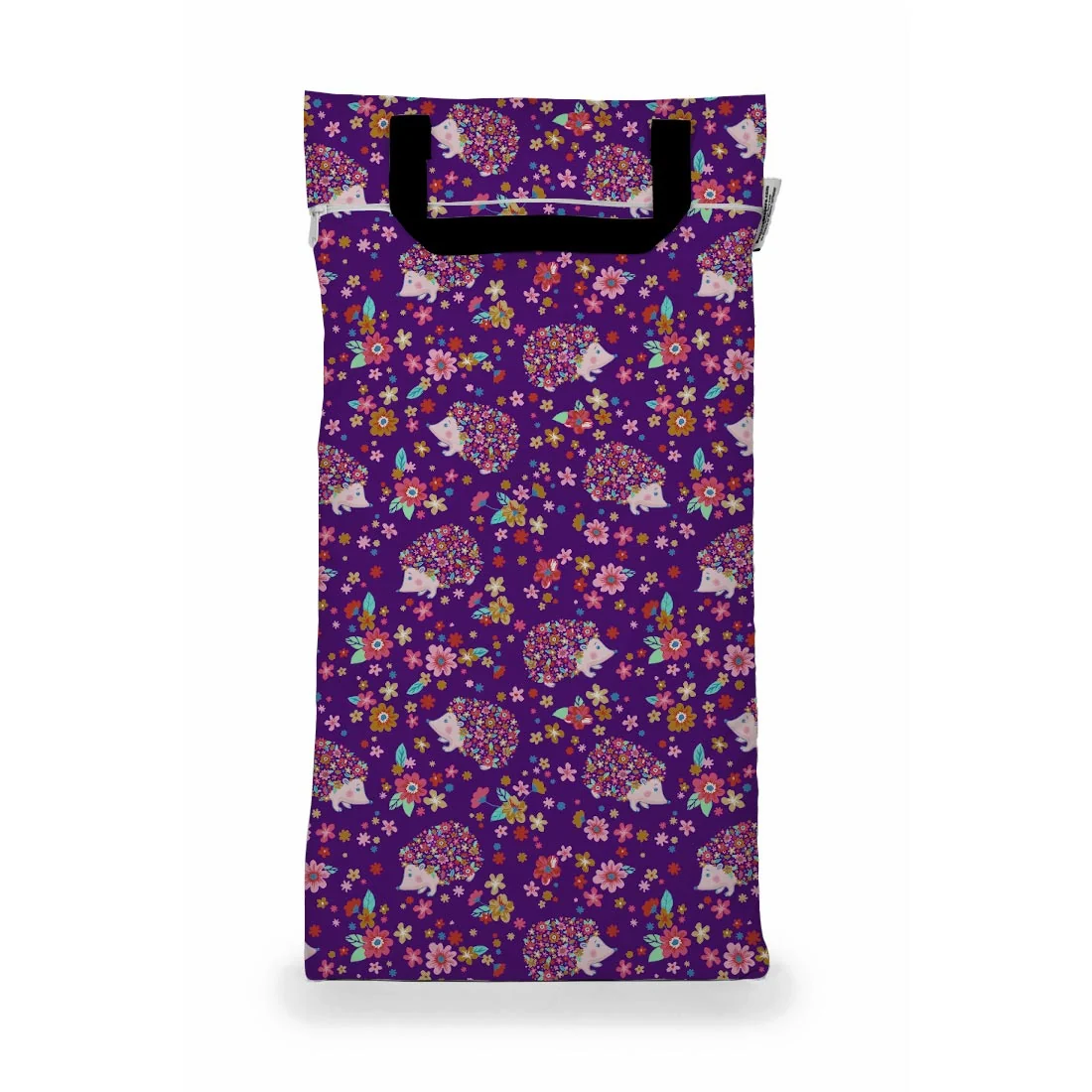 *Buttons Wet Bag - Large - Flourish - Image 3