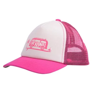 L&P Apparel Trucker Style Hat - Roadtrip 1.0 *CLEARANCE* - 0-6m