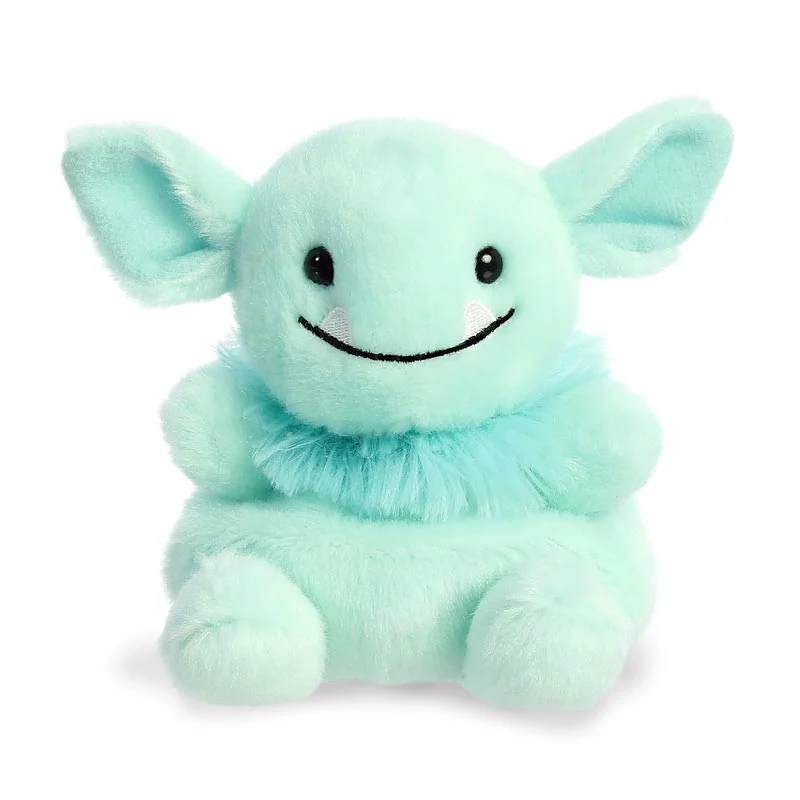 *Palm Pals Gribble Goblin - 4"