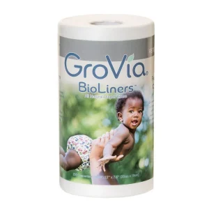GroVia BioLiners