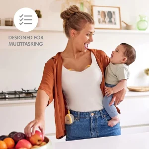 *Medela Hands-Free Collection Cups
