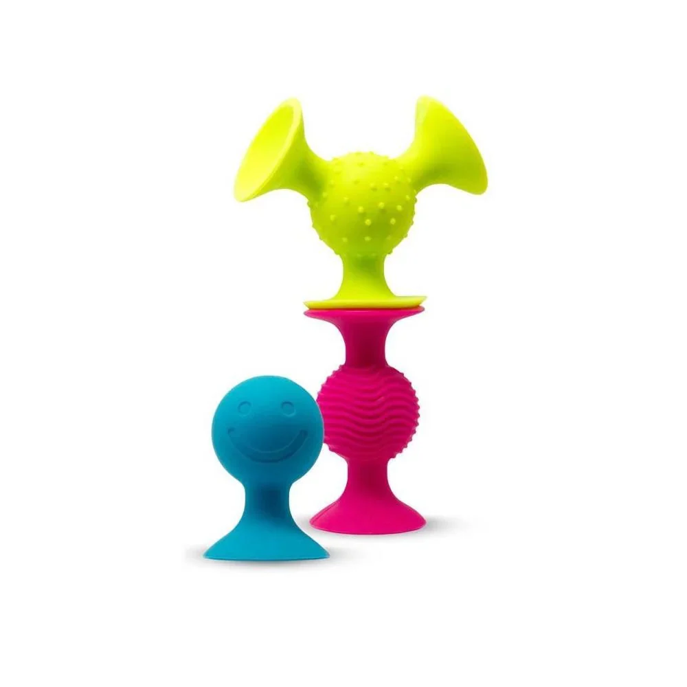 *Fat Brain Toys pipSquigz - Image 2