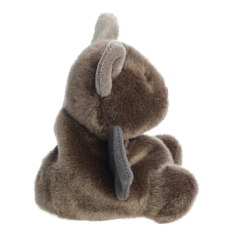 *Palm Pals Luna Bat - 4" - Image 3