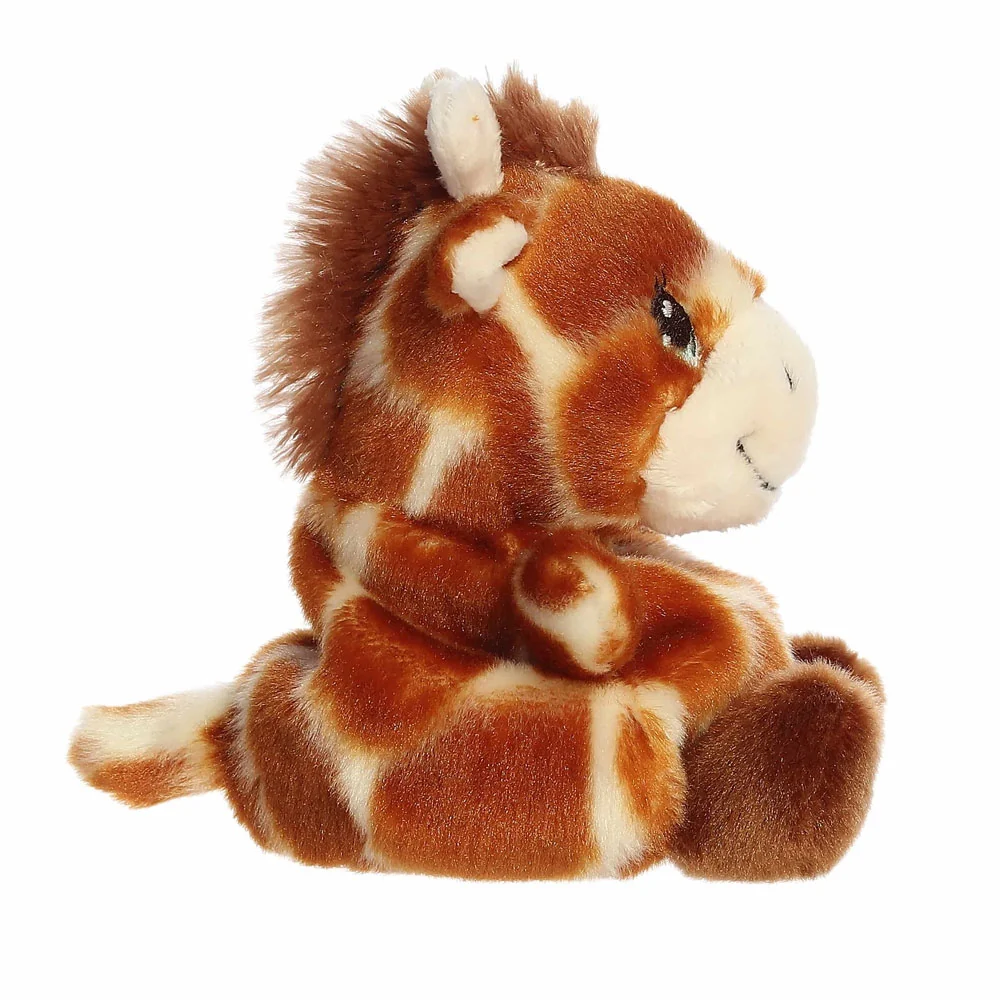 *Palm Pals Raffie Giraffe - 5" - Image 3