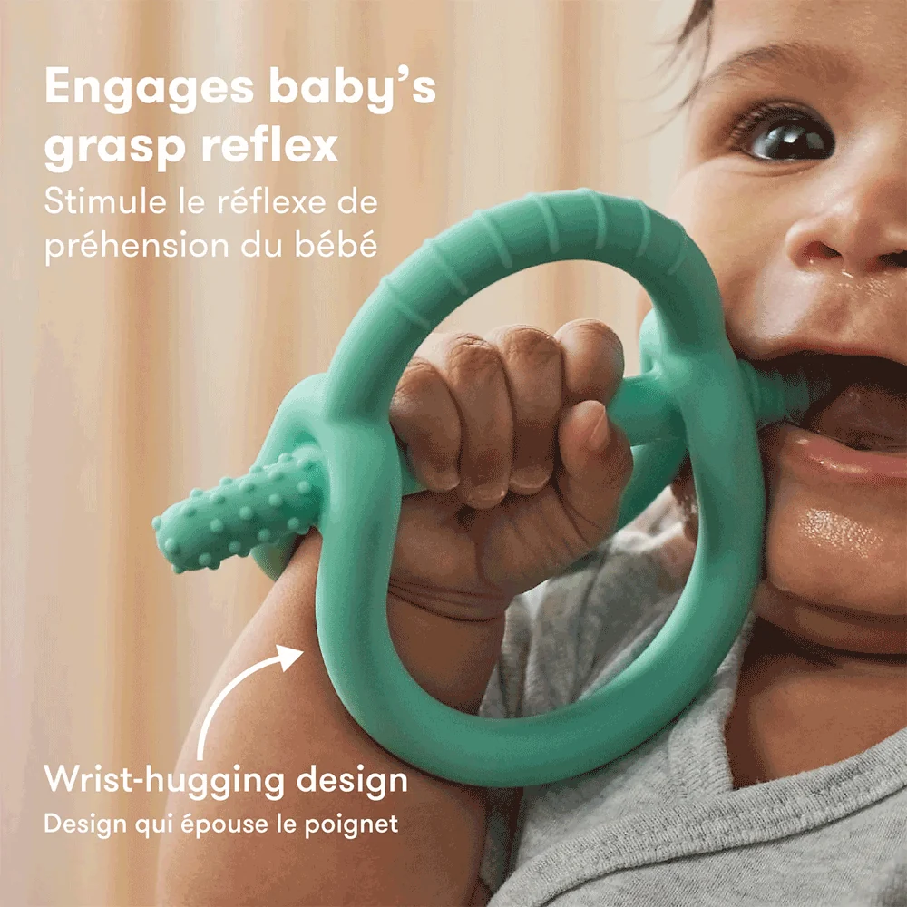 *Frida Baby Get-A-Grip Teether - Image 7