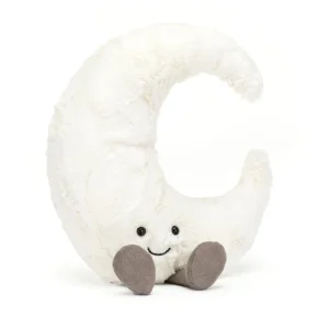 *Jellycat Amuseables Moon - 10"