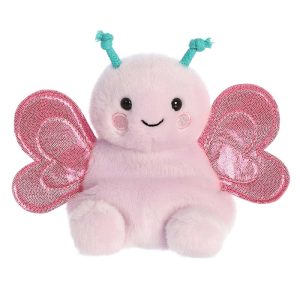 *Palm Pals Petunia Butterfly - 5"