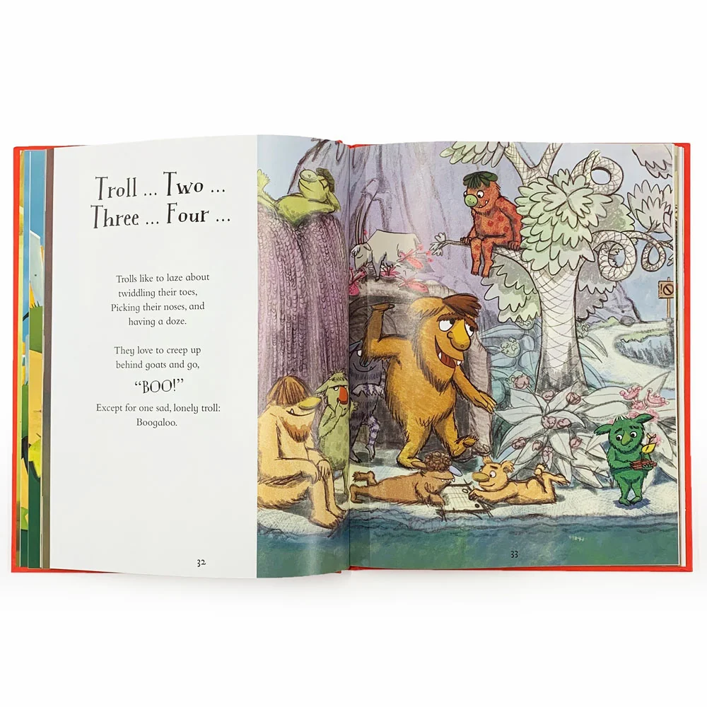 A Collection of Stories for 3-Year-Olds - Image 3