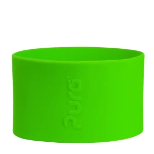*Pura Kiki Silicone Bottle Sleeve - 150mL - Green