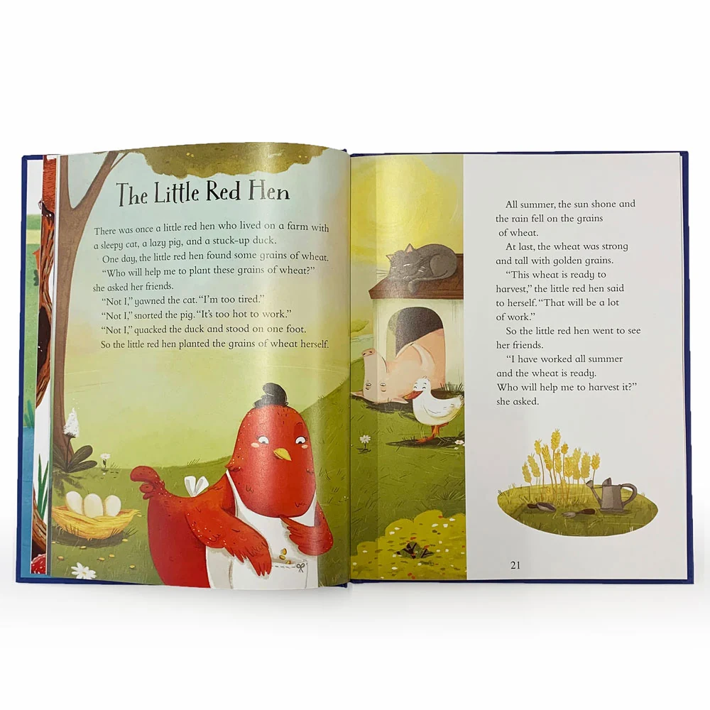 A Collection of Stories for 4-Year-Olds - Image 2