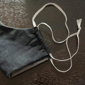 Colibri Face Treatment - Headband Style *CLEARANCE* - Blue