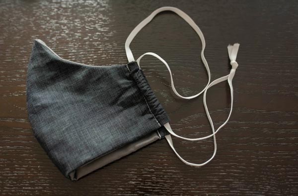 Colibri Face Treatment - Headband Style *CLEARANCE* - Blue