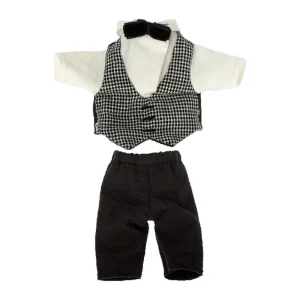 *Maileg Waiter Clothes for Big Brother Mouse