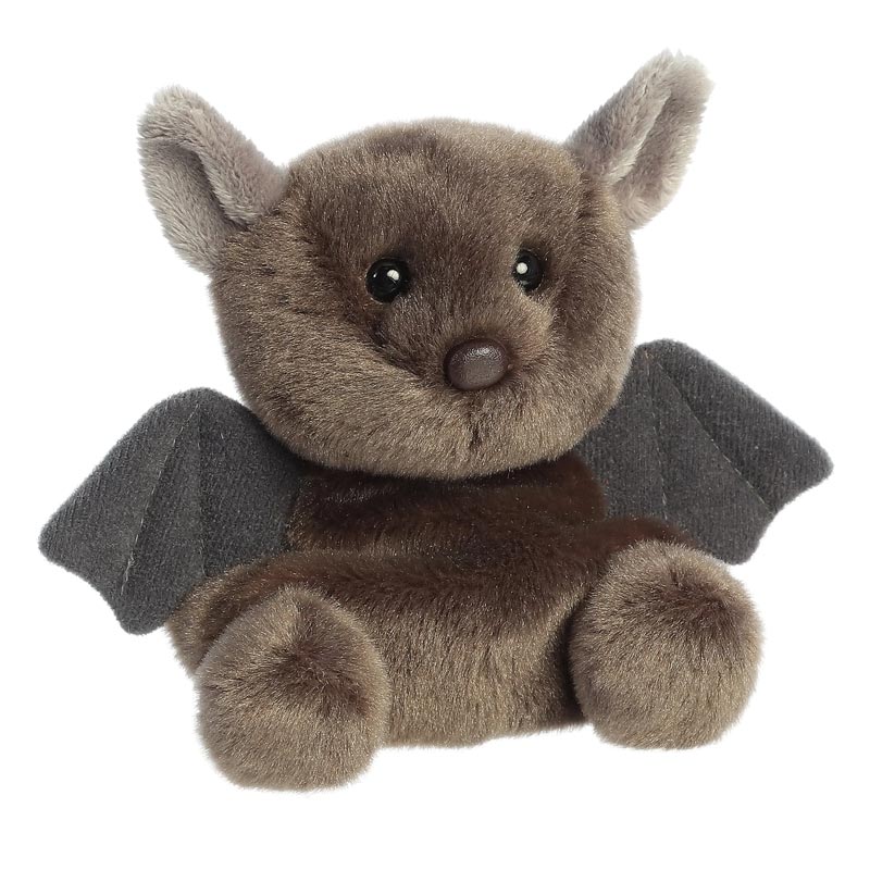 *Palm Pals Luna Bat - 4" - Image 2