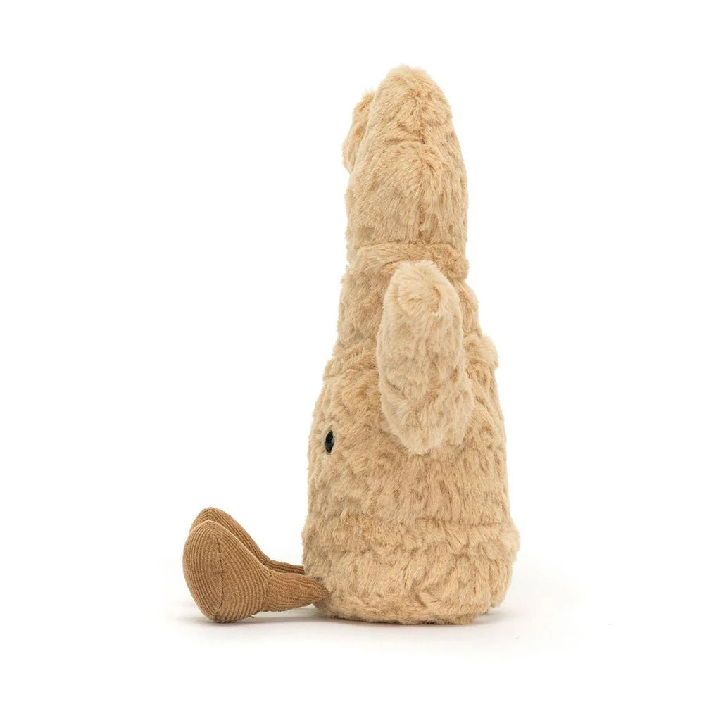 *Jellycat Amuseables Ginger - 7" - Image 2
