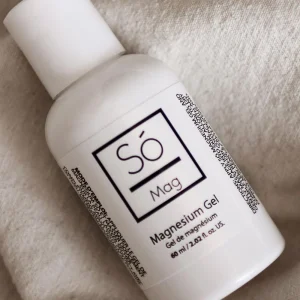 *So Luxury Mag Gel - Lavender Mint: Large (250mL)