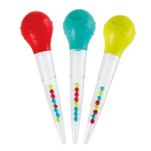 *Hape Squeeze and Squirt - Blue