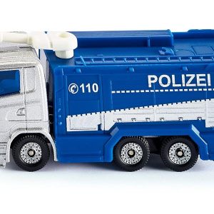 *Siku Police Water Cannon