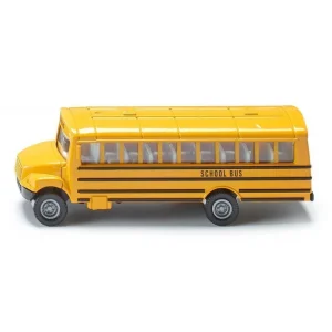 *Siku School Bus
