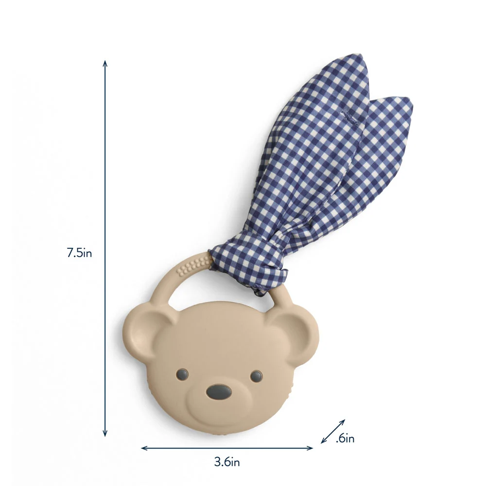 *Itzy Ritzy Crinkle Crew - Theo Bear - Image 6