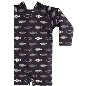 Current Tyed Sunsuit - The Axel - 0-3m