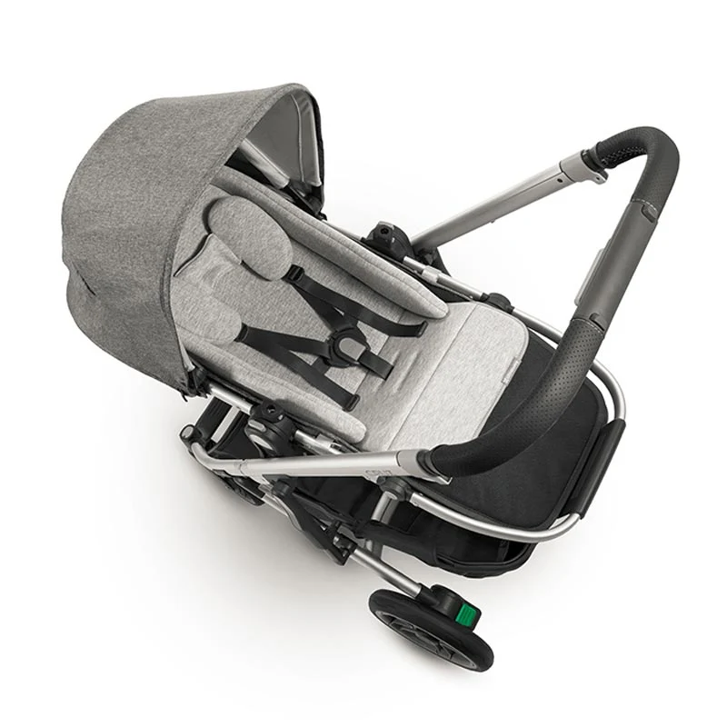 *UPPAbaby Infant SnugSeat - Image 3