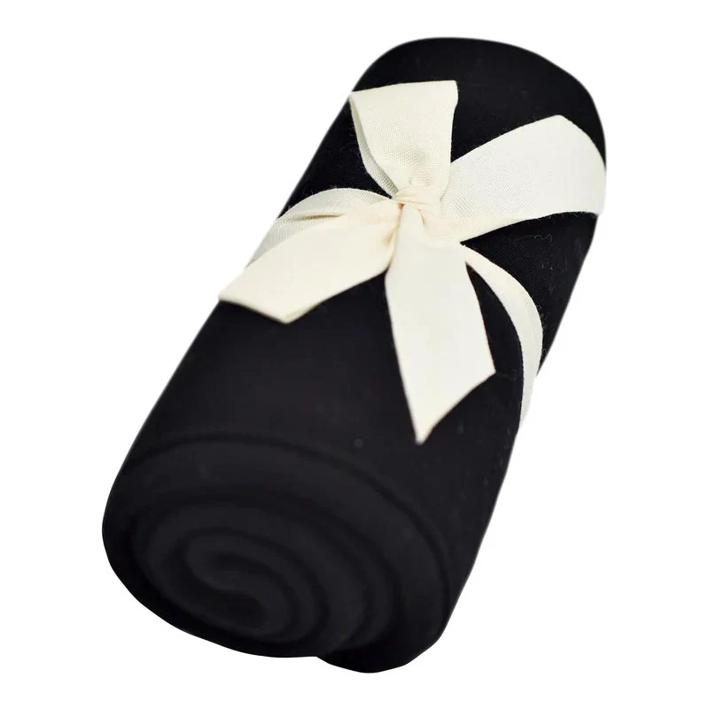 *Kyte Baby Burp Cloth - Oat - Image 3