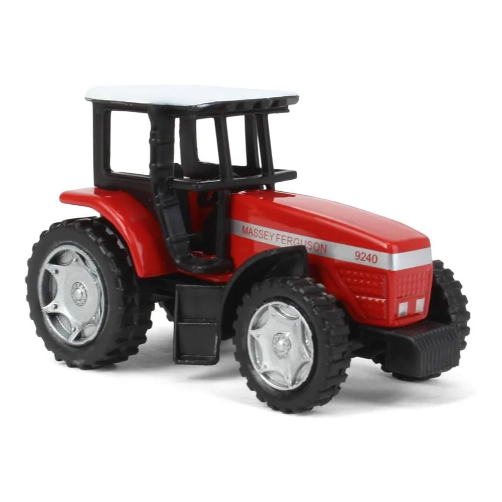 *Siku Massey Ferguson Tractor - Image 2