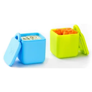 *OmieLife OmieDip Containers