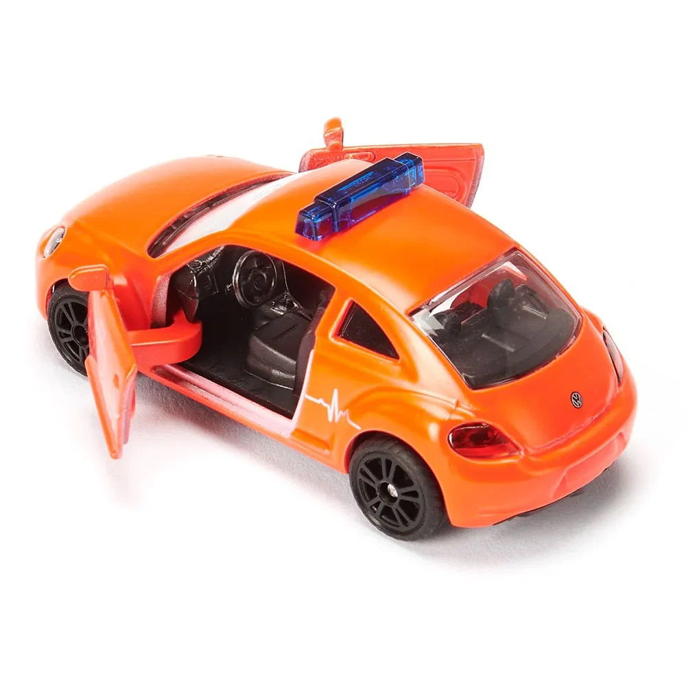 *Siku Rescue Gift Set - Image 5