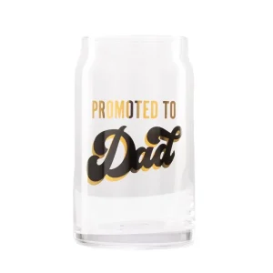 *Pearhead Promoted to Dad Beer Mug