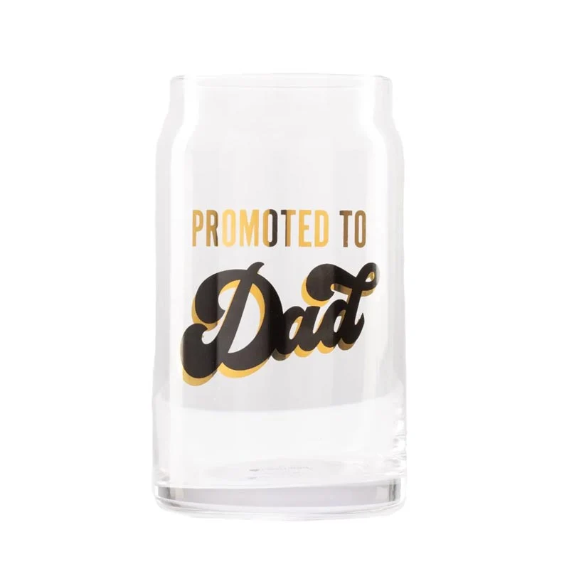 *Pearhead Promoted to Dad Beer Mug